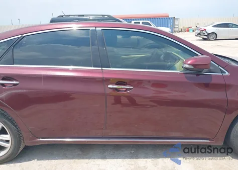 2015 Toyota Avalon Xle Premium из США, поврежденный, VIN 4T1BK1EB9FU139740